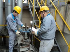 蒸汽鍋爐汽水共騰是怎么造成的？