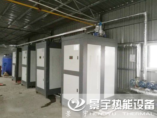 景宇蒸汽發(fā)生器國(guó)家發(fā)明專利技術(shù)