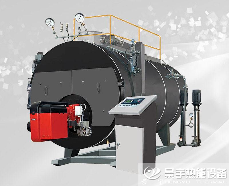 河南景宇熱能設備冷凝蒸汽發(fā)生器鍋爐發(fā)明專利技術