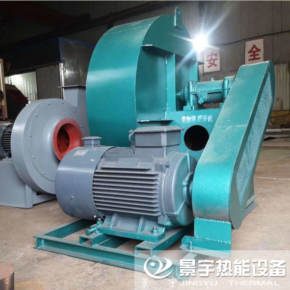 鍋爐鼓風(fēng)機(jī)和鍋爐引風(fēng)機(jī)功能有什么不一樣的地方？